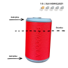 Organizer na 5 puszek | PsioCola | NOSEWORK
