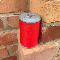 Organizer na 5 puszek | PsioCola | NOSEWORK