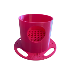 Kominek do noseworku