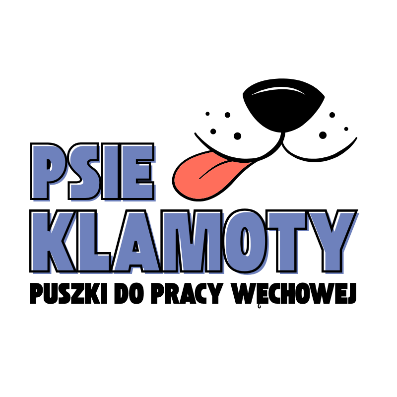 Psie Klamoty